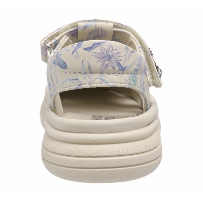 Сандалеты Indigo Kids 23-645A бежевый 4