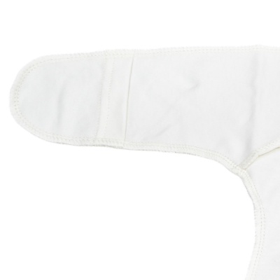 Комбинезон Lovely Rabbit Чуди Кидс 376125-2К молочный 03