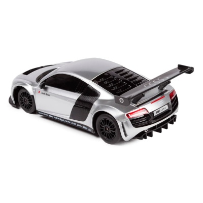 Машина радиоуправляемая Audi R8 1:24 Rastar 46800S