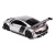 Машина радиоуправляемая Audi R8 1:24 Rastar 46800S