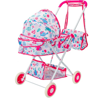 Коляска для кукол 36 см Girl's Club IT107092 1