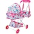 Коляска для кукол 36 см Girl's Club IT107092