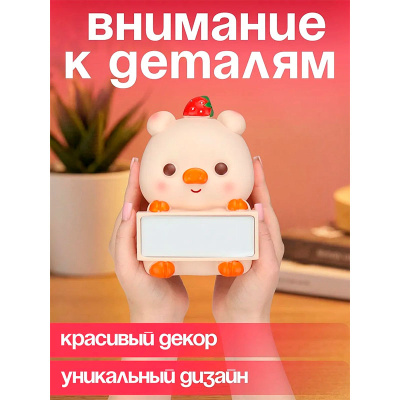 Копилка Деловая свинка Miland КС-7547 4