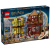 Конструктор Lego Harry Potter 76452 Магазин Всё для квиддича и кафе-мороженое
