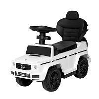 Каталка Mercedes-Benz GD350 с ручкой Sweet Baby 427289
