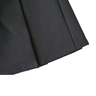 Юбка школьная Miasin G-SK24411B чёрный