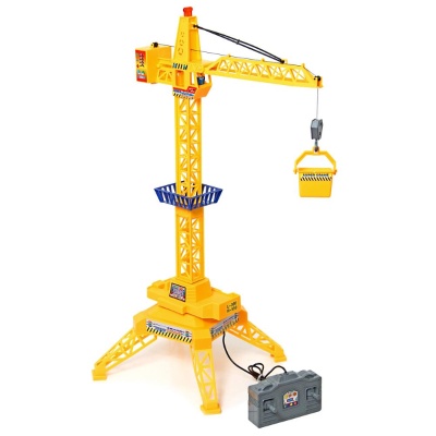 Кран на радиоуправлении Veld Co 93343