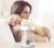 Бутылочка Natural Feeling 330мл Chicco 340728874