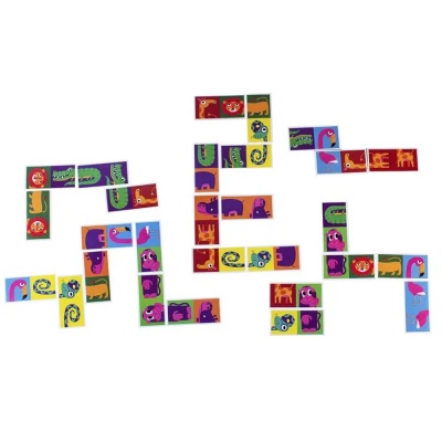 Домино Dream Makers RI1809C