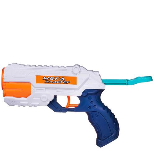 Бластер 2 в 1 Мегабластер ABToys PT-01203
