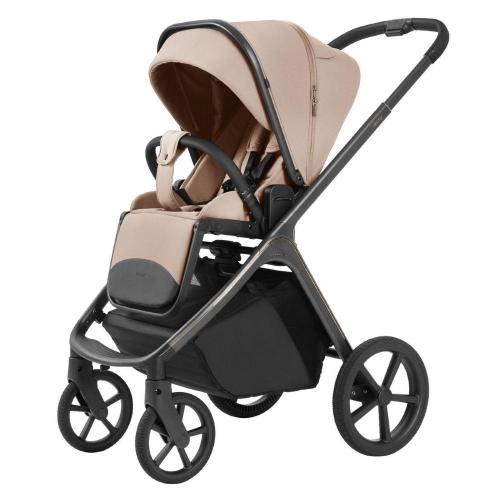 Коляска 2 в 1 Carrello Vector CRL-6551 Mellow Beige фото 3