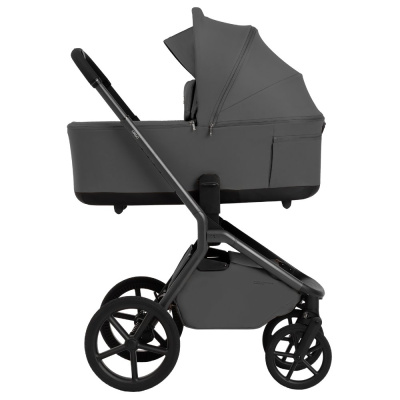 Коляска 2 в 1 Sweet Baby Orso SBL Dark Grey