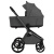 Коляска 2 в 1 Sweet Baby Orso SBL Dark Grey Коляска 2 в 1 Sweet Baby Orso SBL Dark Grey