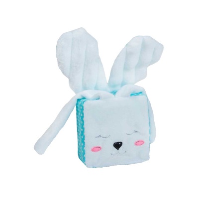 Подвеска с погремушкой Зайчик Uviton 0265/04 2