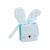 Подвеска с погремушкой Зайчик Uviton 0265/04
