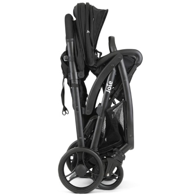 Коляска для двойни Joie Evalite Duo Shale 02