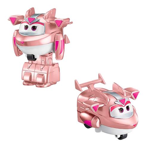 Мини трансформер Голден гёрл 8 сезон Super Wings EU780033