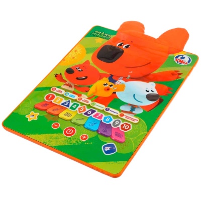 Сенсорный планшет Ми-ми-мишки Умка HX82015-R47