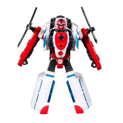 Трансформер I-nook Hello Carbot 66070 2