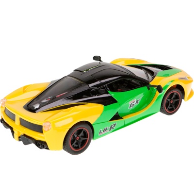 Машинка на радиоуправлении Дрифт 1923024