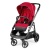 Детская прогулочная коляска Peg-Perego Veloce Red Shine Детская прогулочная коляска Peg-Perego Veloce Red Shine