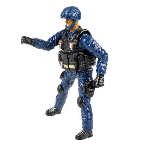 Игровой набор Настоящий боец Bondibon ВВ6255 фото 5