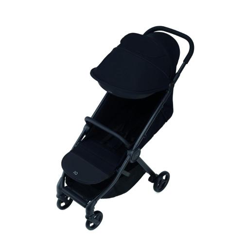 Коляска 2 в 1 Anex iQ Basic (iQ-10) Nyx фото 4
