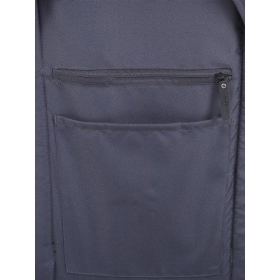 Коляска детская 2 в 1 Rant Basic Energy RA091 Graphite