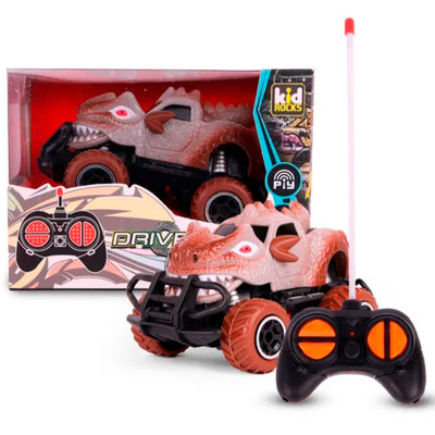 Машинка на радиоуправлении Kid Rocks RC1838 в ассортименте 4