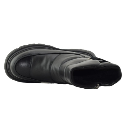 Полусапоги зимние Betsy 938456/02-01-3