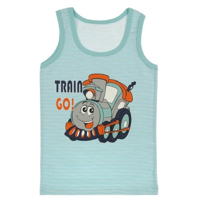 Майка детская размер 86-92 Donella 77711018JE-2