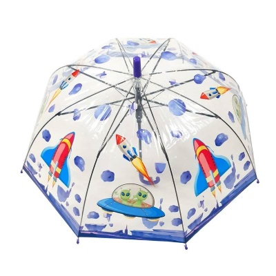 Зонт детский Космос Diniya 2660