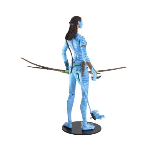 Фигурка Нейтири Аватар Avatar movie Neytiri 18см McFarlane Toys MF16302 фото 7