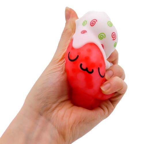 Фигурка антистресс Ханни Candy Crew Funky Toys FT240702-5 фото 3