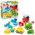 Конструктор Lego Duplo Транспортные средства 10474
