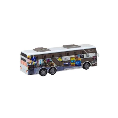 Машинка на радиоуправлении Автобус S+S Toys 200799980