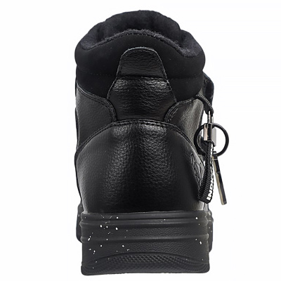 Ботинки для девочки Indigo Kids 50-550A2 4