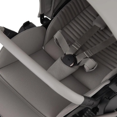 Коляска 2 в 1 Anex Eli (el-06) Santal