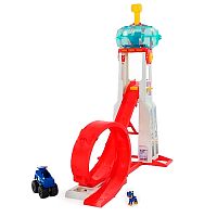 Игровой набор Смотровая башня Мега Щенячий патруль Spin Master 43694
