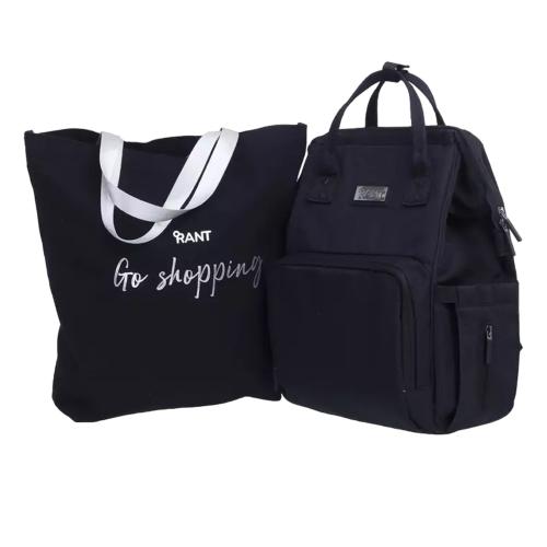 Сумка и шоппер для мамы Shopping Set Rant RB006 фото 6