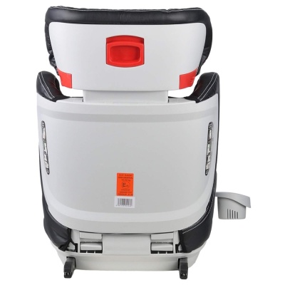 Автокресло детское Costa IsoFit YB802A CS-004 YB802A-b Black 05