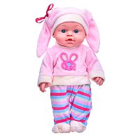 Кукла пупс Малышка 30 см Fancy PU6L