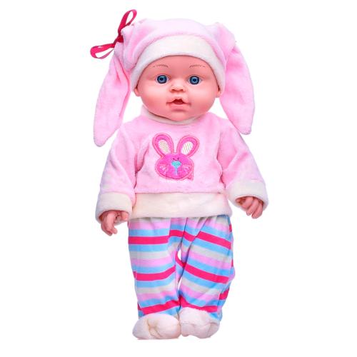 Кукла пупс Малышка 30 см Fancy PU6L