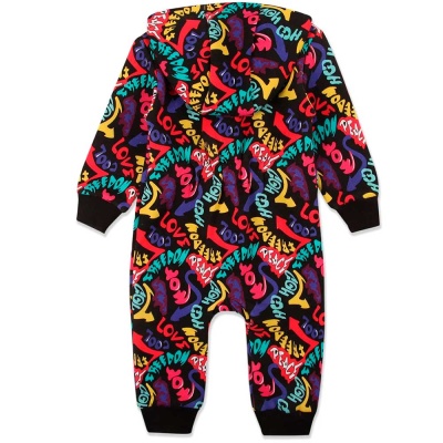 Комбинезон детский Лапушка 103ф