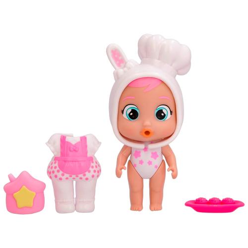 Кукла Кони Шоу Талантов Cry Babies IMC Toys 43278 фото 3