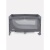Манеж детский MOWBaby Play Plus RP102 grey