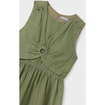 Платье летнее Mayoral 6990/29 3