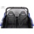 Детский электромобиль Spider 4WD RiverToys T777TT синий