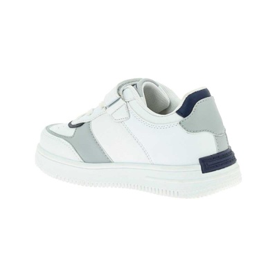 Кеды Kenka ILA_1913-1_white-navy