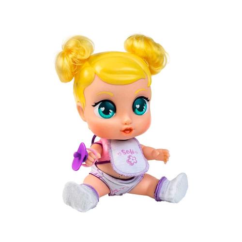 Игровой набор Super Cute Little Babies Софи TigerHead SC001A2 фото 2